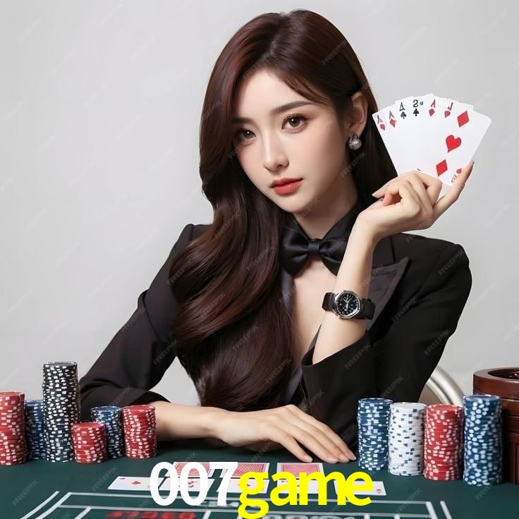 Secure Login 007game
