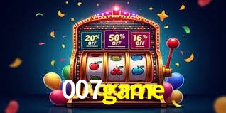 Quick Registration 007game