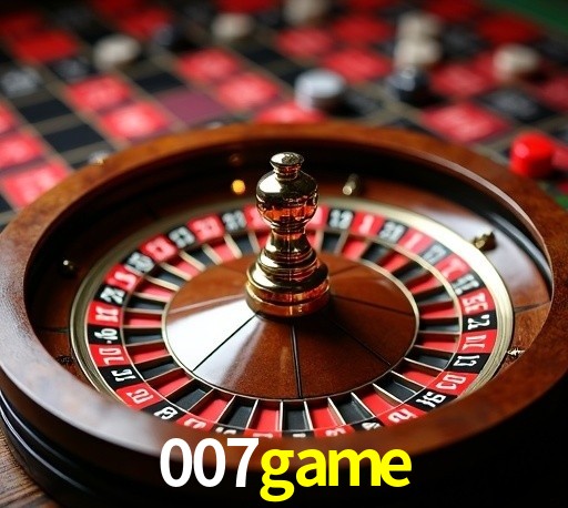 Responsive Design 007game