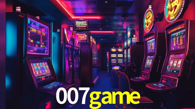 Daily Bonuses 007game