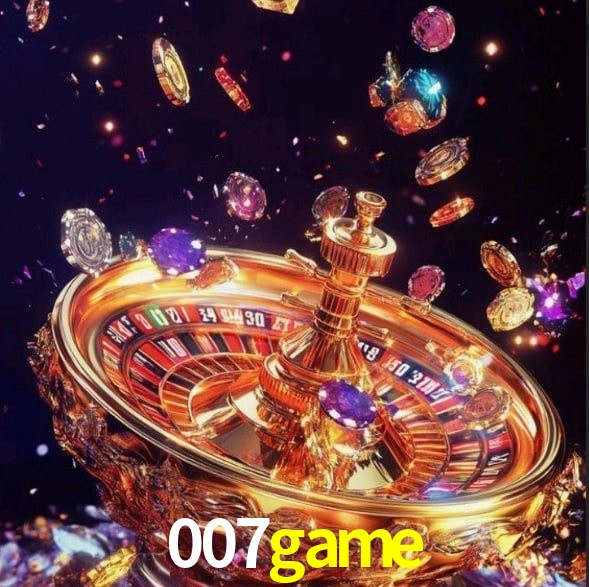 2FA Security 007game