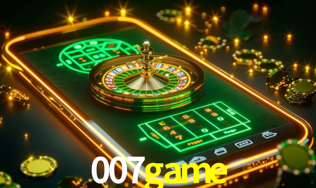 Account Benefits 007game